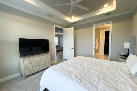 House in Bradenton, Florida 3 bedrooms, 178.93 sq.m. № 1767514 - photo 17
