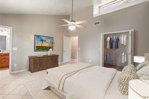 Villa ou maison à vendre à Winter Haven, Floride: 3 chambres, 145.48 m2 № 1845161 - photo 14