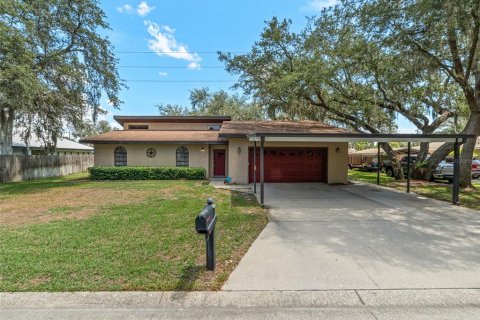 Villa ou maison à vendre à Winter Haven, Floride: 3 chambres, 145.48 m2 № 1845161 - photo 1