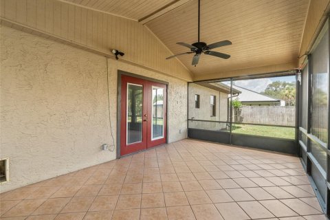 Villa ou maison à vendre à Winter Haven, Floride: 3 chambres, 145.48 m2 № 1845161 - photo 20