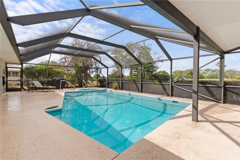 Villa ou maison à vendre à Port St. Lucie, Floride: 3 chambres, 191.19 m2 № 2042685 - photo 5