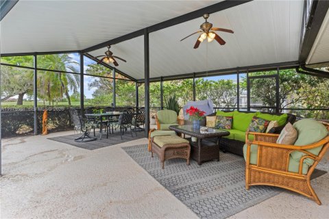 Villa ou maison à vendre à Port St. Lucie, Floride: 3 chambres, 191.19 m2 № 2042685 - photo 6