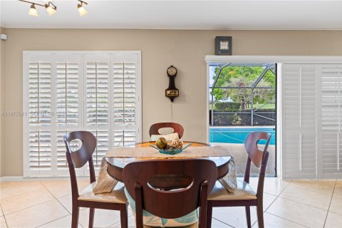 Villa ou maison à vendre à Port St. Lucie, Floride: 3 chambres, 191.19 m2 № 2042685 - photo 27