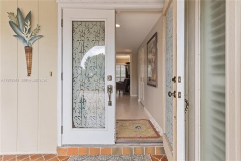 Villa ou maison à vendre à Port St. Lucie, Floride: 3 chambres, 191.19 m2 № 2042685 - photo 24