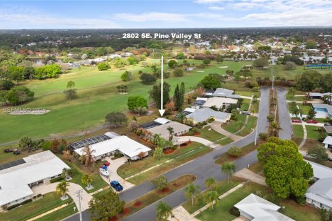 Villa ou maison à vendre à Port St. Lucie, Floride: 3 chambres, 191.19 m2 № 2042685 - photo 12