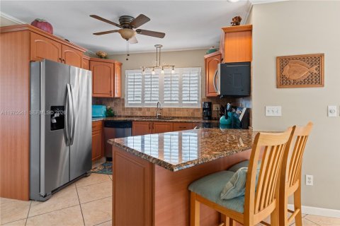 Villa ou maison à vendre à Port St. Lucie, Floride: 3 chambres, 191.19 m2 № 2042685 - photo 16