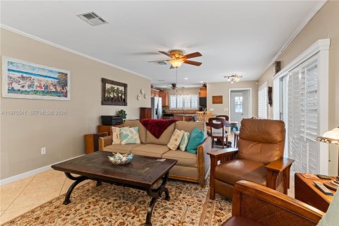 Villa ou maison à vendre à Port St. Lucie, Floride: 3 chambres, 191.19 m2 № 2042685 - photo 26