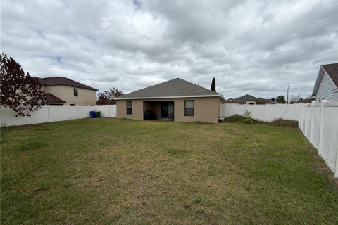 Villa ou maison à vendre à Tavares, Floride: 3 chambres, 143.26 m2 № 2228467 - photo 16