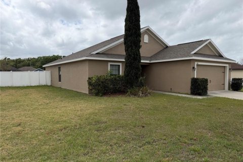 Villa ou maison à vendre à Tavares, Floride: 3 chambres, 143.26 m2 № 2228467 - photo 21