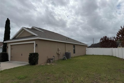 Villa ou maison à vendre à Tavares, Floride: 3 chambres, 143.26 m2 № 2228467 - photo 22