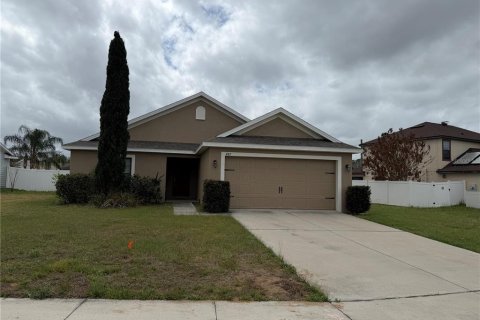 Villa ou maison à vendre à Tavares, Floride: 3 chambres, 143.26 m2 № 2228467 - photo 23