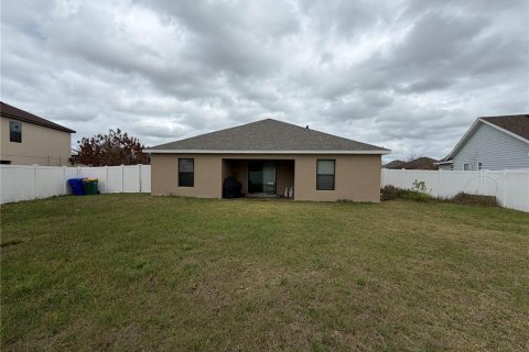 Villa ou maison à vendre à Tavares, Floride: 3 chambres, 143.26 m2 № 2228467 - photo 17