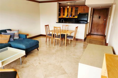 Copropriété à louer à Hallandale Beach, Floride: 1 chambre, 85.93 m2 № 2091373 - photo 7