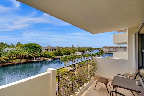 Copropriété à louer à Hallandale Beach, Floride: 1 chambre, 85.93 m2 № 2091373 - photo 6