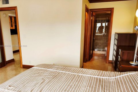 Copropriété à louer à Hallandale Beach, Floride: 1 chambre, 85.93 m2 № 2091373 - photo 14