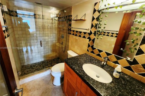 Copropriété à louer à Hallandale Beach, Floride: 1 chambre, 85.93 m2 № 2091373 - photo 15