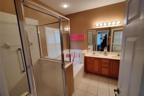 Villa ou maison à louer à Leesburg, Floride: 2 chambres, 152.64 m2 № 1720555 - photo 7
