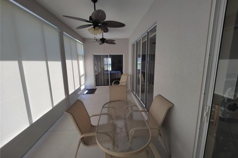 Villa ou maison à louer à Leesburg, Floride: 2 chambres, 152.64 m2 № 1720555 - photo 16