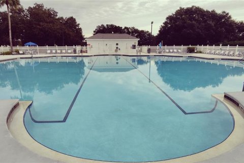 Villa ou maison à louer à Leesburg, Floride: 2 chambres, 152.64 m2 № 1720555 - photo 19
