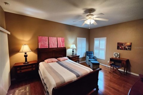 Villa ou maison à louer à Leesburg, Floride: 2 chambres, 152.64 m2 № 1720555 - photo 5