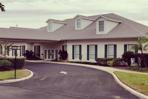 Villa ou maison à louer à Leesburg, Floride: 2 chambres, 152.64 m2 № 1720555 - photo 22