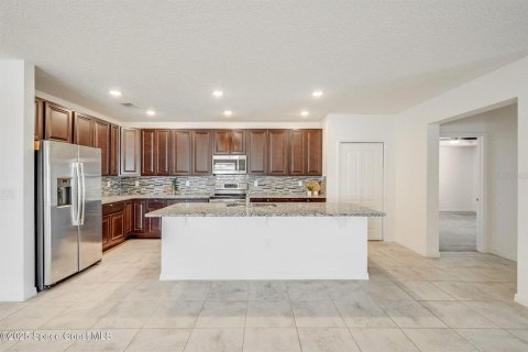 House in Rockledge, Florida 4 bedrooms, 200.76 sq.m. № 1866780 - photo 10