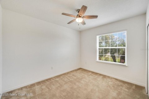 House in Rockledge, Florida 4 bedrooms, 200.76 sq.m. № 1866780 - photo 29