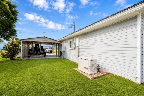 Casa en venta en Okeechobee, Florida, 2 dormitorios, 117.06 m2 № 2094754 - foto 21