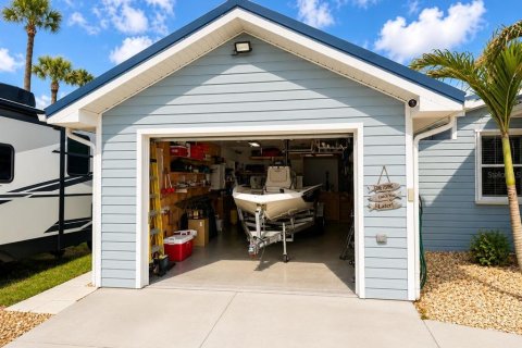 Casa en venta en Okeechobee, Florida, 2 dormitorios, 117.06 m2 № 2094754 - foto 22