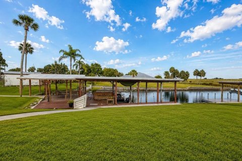 Casa en venta en Okeechobee, Florida, 2 dormitorios, 117.06 m2 № 2094754 - foto 19