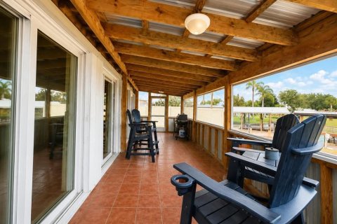 Casa en venta en Okeechobee, Florida, 2 dormitorios, 117.06 m2 № 2094754 - foto 26