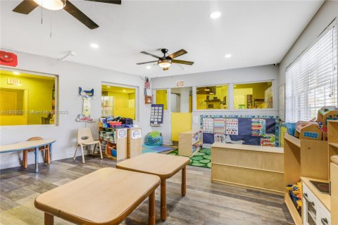 Commercial property in Miami Gardens, Florida № 1963735 - photo 8