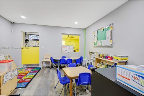 Commercial property in Miami Gardens, Florida № 1963735 - photo 16