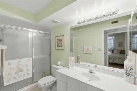 Copropriété à vendre à Saint Petersburg, Floride: 2 chambres, 107.77 m2 № 2098215 - photo 18
