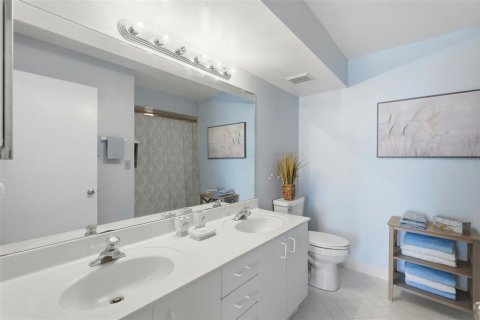 Copropriété à vendre à Saint Petersburg, Floride: 2 chambres, 107.77 m2 № 2098215 - photo 14