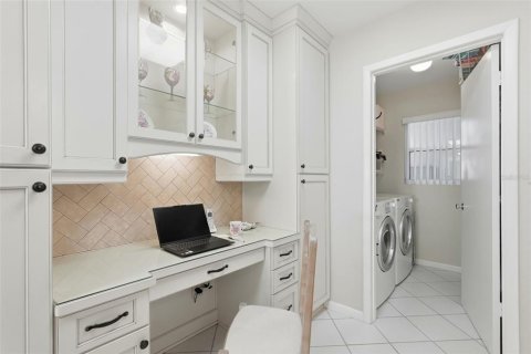 Copropriété à vendre à Saint Petersburg, Floride: 2 chambres, 107.77 m2 № 2098215 - photo 5