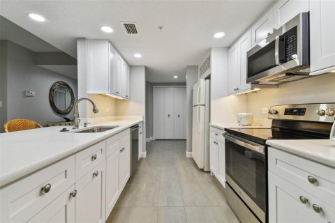 Condominio en venta en Palm Harbor, Florida, 3 dormitorios, 154.22 m2 № 1350425 - foto 27
