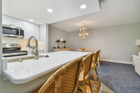 Condominio en venta en Palm Harbor, Florida, 3 dormitorios, 154.22 m2 № 1350425 - foto 11