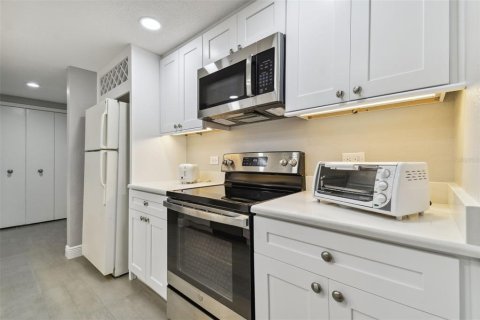 Condominio en venta en Palm Harbor, Florida, 3 dormitorios, 154.22 m2 № 1350425 - foto 25