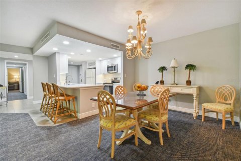 Condominio en venta en Palm Harbor, Florida, 3 dormitorios, 154.22 m2 № 1350425 - foto 14