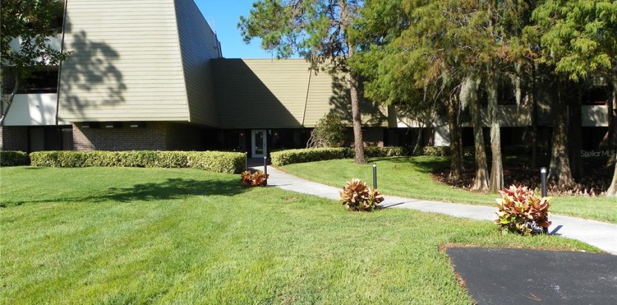 Condominio en Palm Harbor, Florida, 3 dormitorios № 1350425