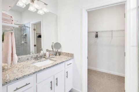 Villa ou maison à louer à Bradenton, Floride: 2 chambres, 144.65 m2 № 2353250 - photo 21