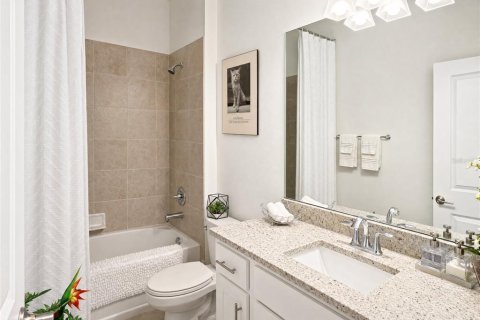 Villa ou maison à louer à Bradenton, Floride: 2 chambres, 144.65 m2 № 2353250 - photo 23