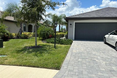 Villa ou maison à louer à Bradenton, Floride: 2 chambres, 144.65 m2 № 2353250 - photo 15