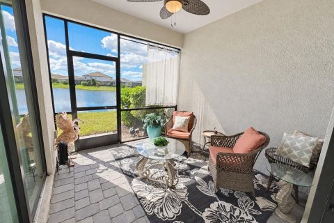 Villa ou maison à louer à Bradenton, Floride: 2 chambres, 144.65 m2 № 2353250 - photo 26