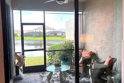 Villa ou maison à louer à Bradenton, Floride: 2 chambres, 144.65 m2 № 2353250 - photo 25