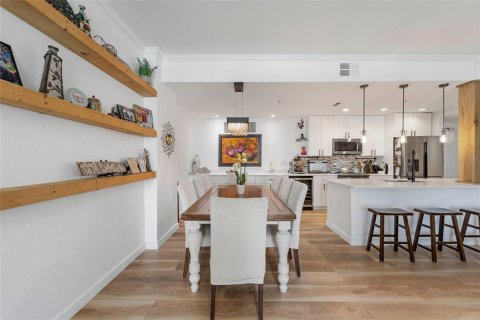 Condo in Tampa, Florida, 3 bedrooms  № 2094802 - photo 9