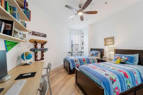 Condo in Tampa, Florida, 3 bedrooms  № 2094802 - photo 20