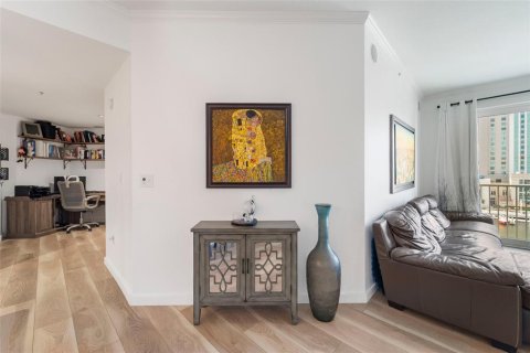 Condo in Tampa, Florida, 3 bedrooms  № 2094802 - photo 29