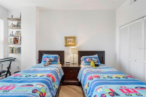 Condo in Tampa, Florida, 3 bedrooms  № 2094802 - photo 22